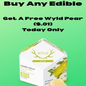 Vendor Promo Pear