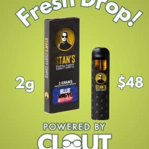 Vendor Promo Stan