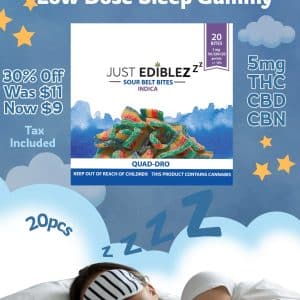 Vendor Promo JE Sleep