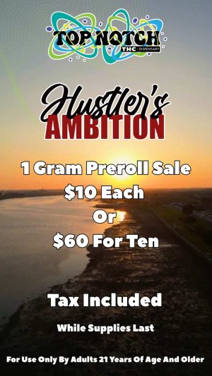 1 Gram Preroll Sale $10 Each Or $60 ForTen_20260307_095426_0000